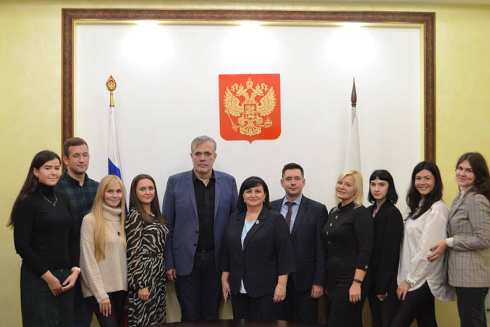 Победители Молодежного форума ПФО «iВолга» рассказали о реализации своих проектов